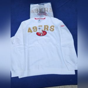 49ers Sweater